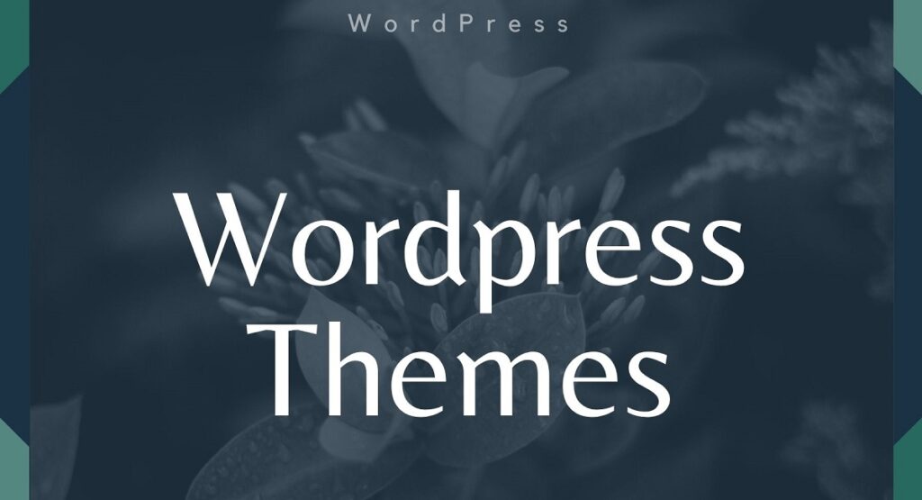 best wordpress themes for blogs