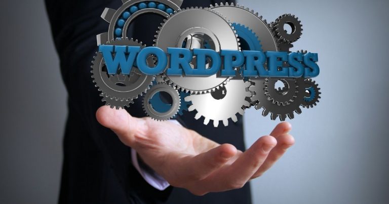Managed WordPress Hosting