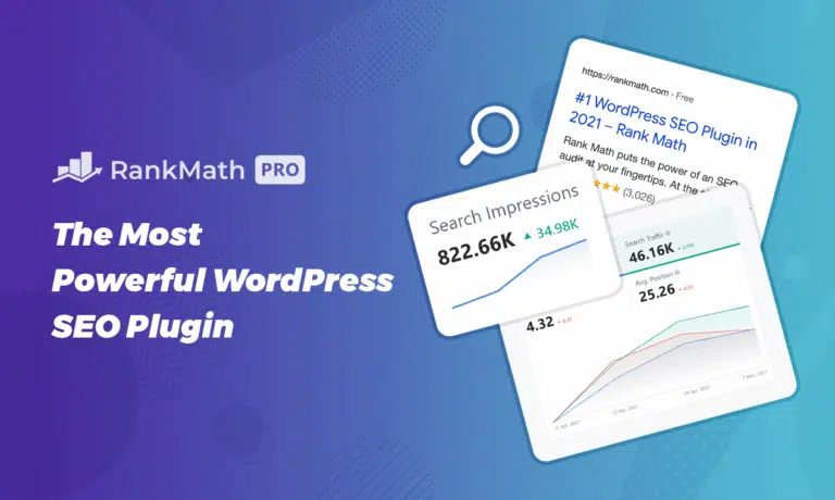 Rank Math Pro Review: The Best On-Page SEO Tool
