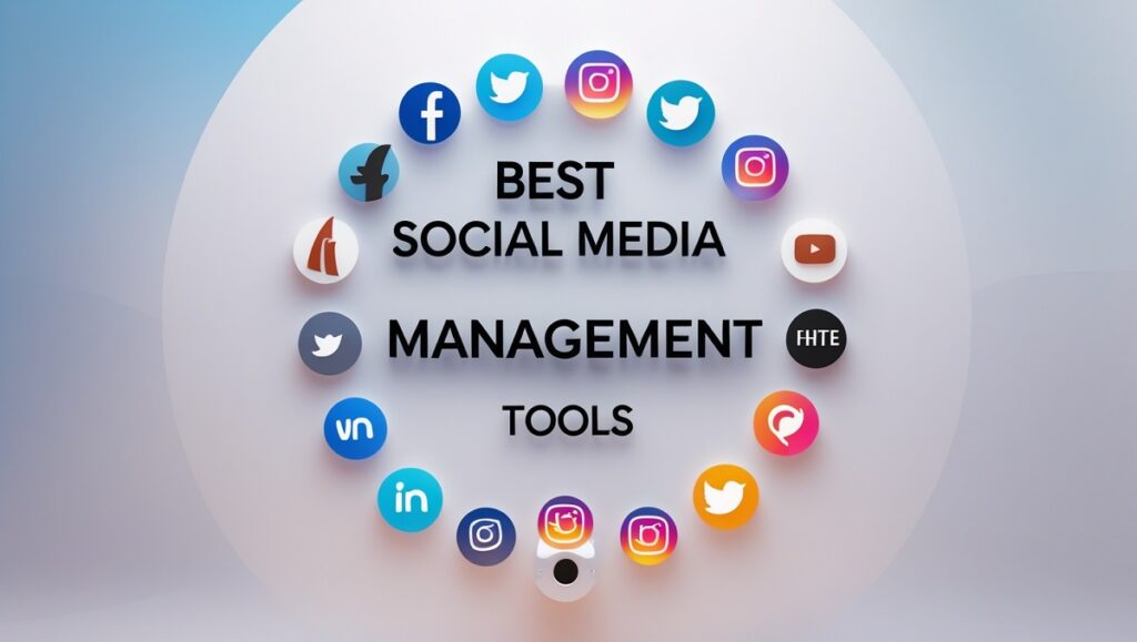 Best Social Media Management Tools