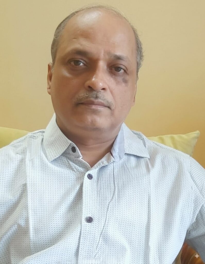 Ashish Mishra - the creator of SoftReviewsHub
