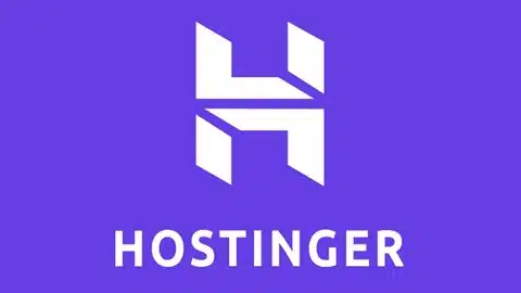 hostinger web hosting
