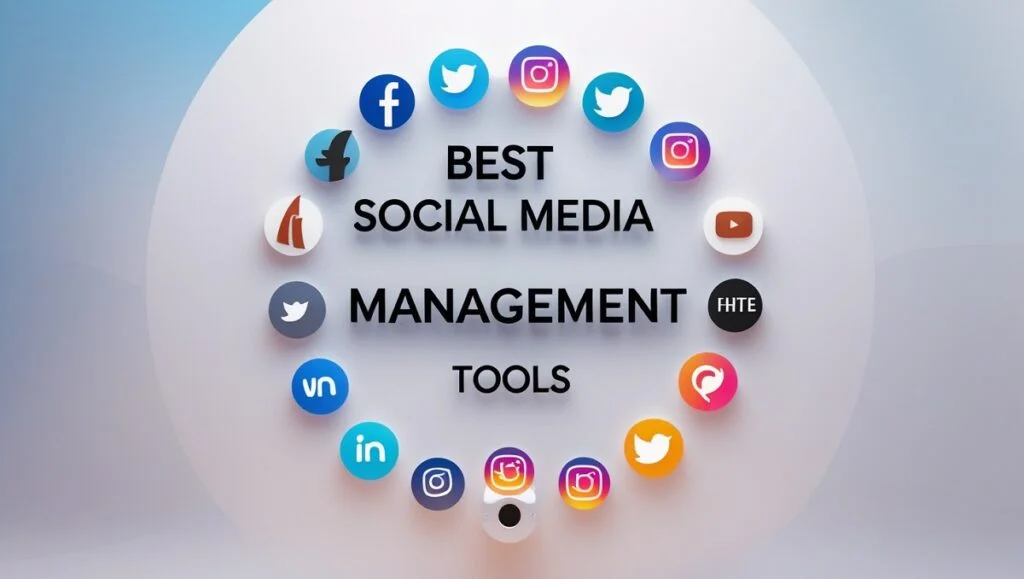 Best Social Media Management Tools